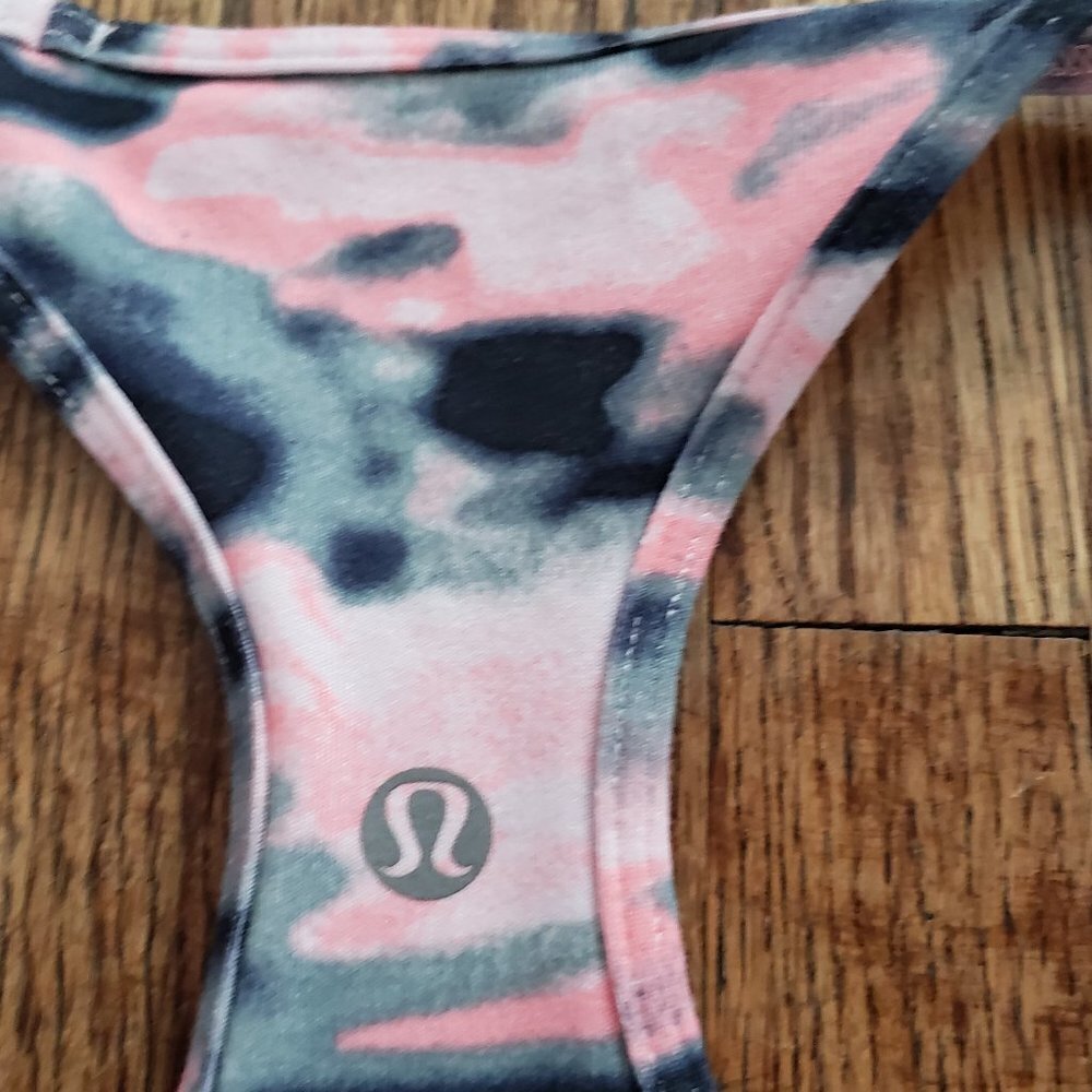 Lululemon Cool Racerback Tank - Picture 7 of 7